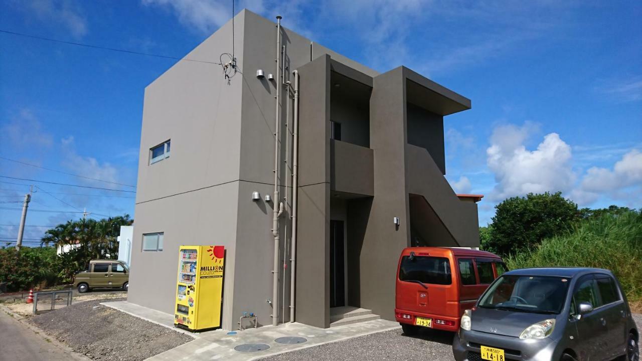 Vacance Club Ishigaki  Eksteriør billede