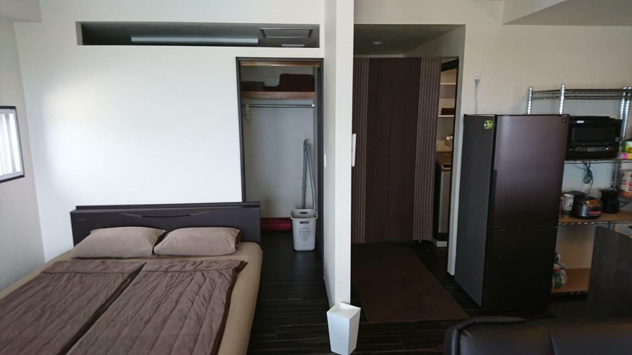 Vacance Club Ishigaki  Eksteriør billede